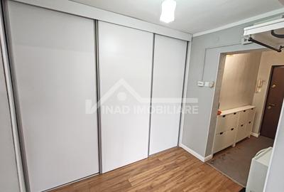 Apartament 3 camere, 2 balcoane, 1 parcare, Manastur, Str. Parang - 9