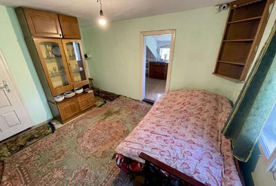 Teren cu vedere panoramică de vânzare | Podu Dâmboviței, Comuna Dâmbovicioara - 13