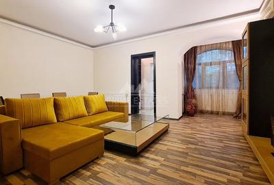Inchiriere apartament 3 camere Calea Calarasilor Delea Noua - 18