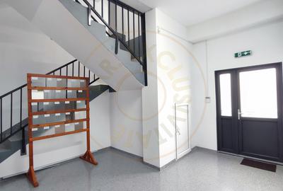 Inchiriere Spatii de Birouri/Productie - Str. Uzinei - Carei - Comision 0% - 17