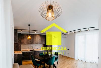 Apartament 3 camere , Lux , zona Taietura Turcului . - 1