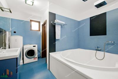 Studio in complex rezidential exclusivist cu acces privat si loc de parcare! - 6