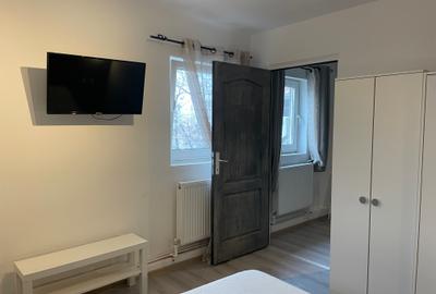 Cozy Studio with Private Heating | Mătăsari Area | Fully Furnished & Equipped - 4