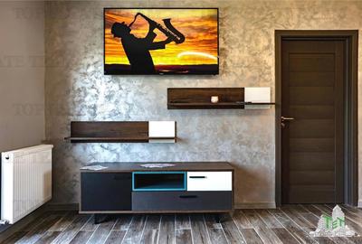 Casa parter premium teren 650metri in Sabareni (rate la dezvoltator) - 13