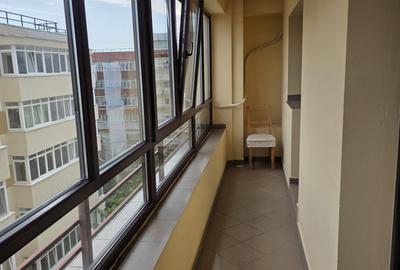 2 camere mobilat/utilat, Piața Iancului, bloc 2012 - 4