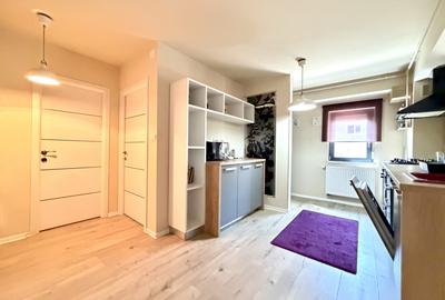 Apartament cu 2 camere, 53 mp utili, etaj 3 - Calea Aradului - 4