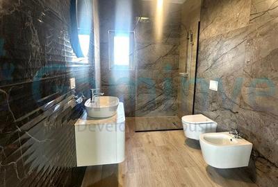 Casa noua deosebita cu pisicina de vanzare, la 1 km de Oradea, Cihei - 6