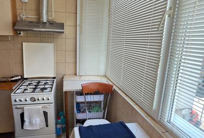 2 camere Piata Amzei etajul 2/7 mobilat utilat - 21