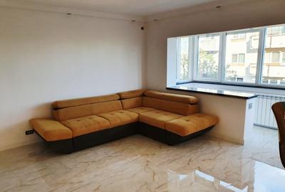 Apartament 3 camere ultracentral Elena Doamna complet mobilat si utilat - 8