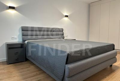 Apartament Ultrafinisat cu 2 Camere | 63 mp + Terasă 12 mp | Parcare Inclusă - 10