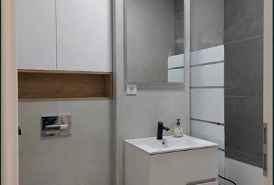 Apartament 2 camere de închiriat Lujerului Exigent Plaza - 8