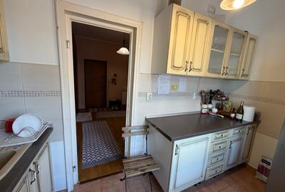 Apartament lângă Piața Univeristatii,pe Bd Carol I,centrala de bloc - 8