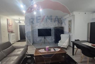 Apartament cu 2 camere,82 mp Arad Plaza - 17