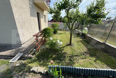 Casa individuala in loc. Tureni - 1
