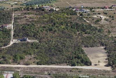 Bucium Teren cu PUZ aprobat, zona I.C.Bratianu, 3.28 Ha - 5
