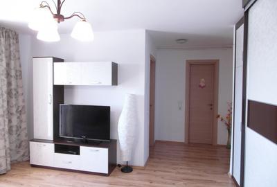 Complex Rezidential Confort Park Garsoniera Lux 45 mp - 10