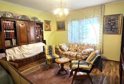 De Vânzare Casă zona Lucian Blaga Satu Mare - 4