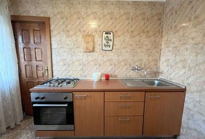 Apartament 2 camere, 56 mp, 2 balcoane – Giroc- Comision 0% - 14