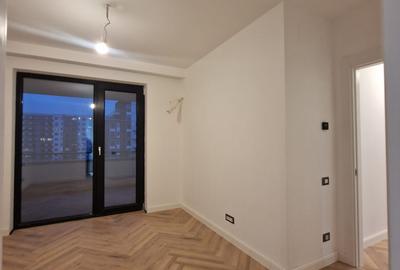 Pipera - Aviatiei - Petricani - My Place - 4 camere - loc parcare - etaj 6 - LUX - 18