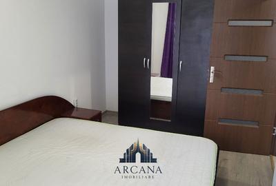 Apartament decomandat cu 2 dormitoare si parcare Calea Baciului - 5