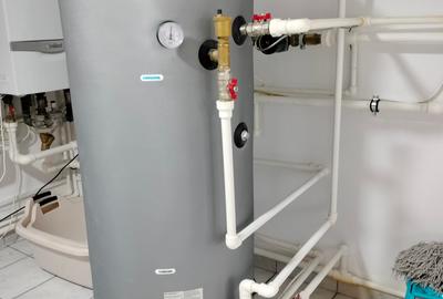 Casa superba, zona linistita, accesibil, cu mansarda locuibila de 100mp. - 56