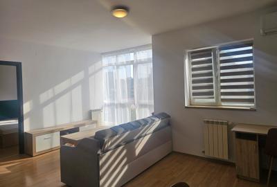 Apartament doua camere Tatarasi Green Park - 7