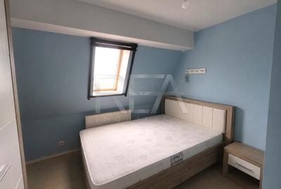 3 Camere Tip Duplex | Fizicienilor | Centrală proprie - 14
