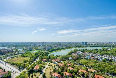 Apartament cu 5 camere în Floreasca