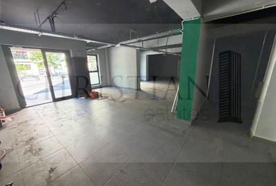 SPATIU COMERCIAL STRADAL  - Exigent Plaza Faza 4 - Trafic Intens - 10