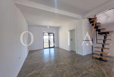 AX1209 Mosnita Noua - Valery, 1/2 Duplex Parter, Finisat la cheie - 15