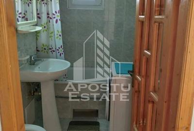 Apartament 2 camere de inchiriat, zona Girocului-Timisoara - 10
