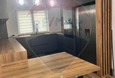 Duplex de închiriat str. C.I. Nottara, Selimbar - 24