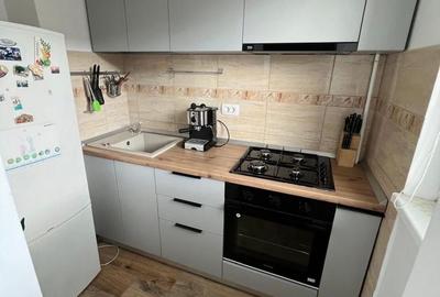 Garsoniera renovata 1 minut metrou Lujerului, Militari - 4