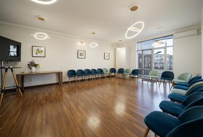 Birou privat*Toate cheltuielile incluse*Hub modern*Acces complet la facilitati - 1