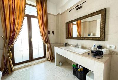 830 mp teren! Intimitate și confort rar întâlnit în oraș - 14