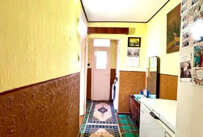 Apartament 3 camere 70mp zona Unitatea Militara 75.000eur neg - 6