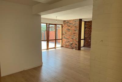 Apartament de 4 camere, 120 mp, terasa de 70 mp, view SUPERB, zona Vivo - 9