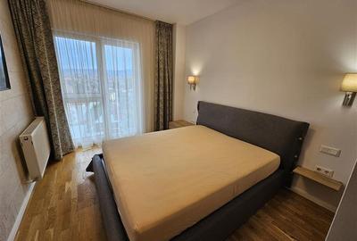 Apartament 3 camere de inchiriat | Central Cluj-Napoca | Zona Strada Constanta ? - 7