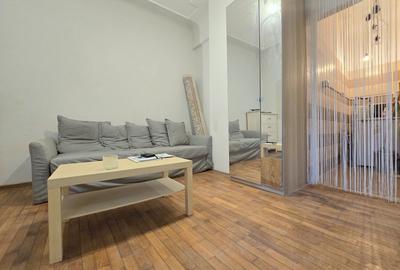 Piata Victoriei - Buzesti - McDonald's - 4