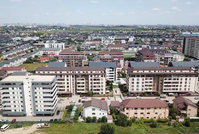 Spatiu comercial, stradal, Bragadiru, Smaraldului - 19