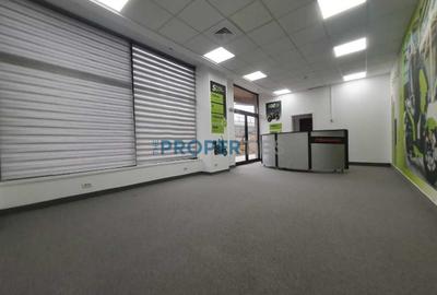 Comision 0! Inchiriere birouri Grozavesti - 210mp I 225mp - 4
