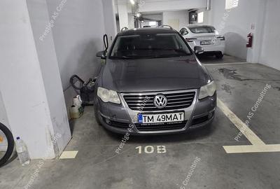 Apartament 3 camere | Future Residence Giroc | Parcare subterana - 11