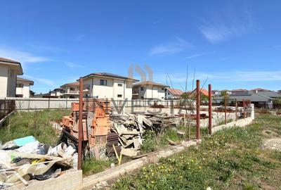 Oportunitate! Teren de vanzare cu proiect in Dezmir! - 2