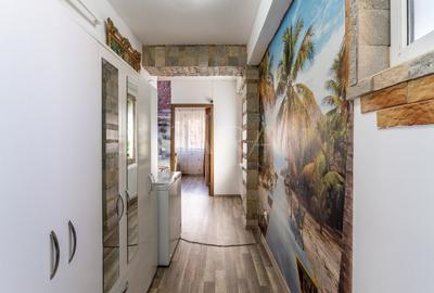 Apartament 2 camere, 62 mp, mobilat, 2 parcări – Baciu, zona Regal - 3