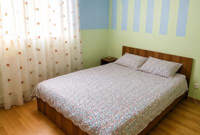 Bucovina-Matei Basarab | 4 camere | 2 băi | Etaj 2 | Centrala proprie - 10
