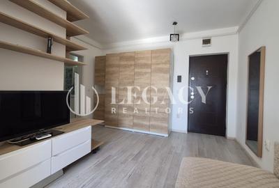Apartament 2 camere + terasă 10 mp | Ultracentral lângă Palas - 6