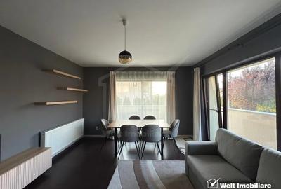 Apartament 2 camere | 60 mp + terasa | Parcare | Bună Ziua - 2