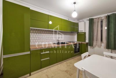 Apartament cu 2 camere decomandate | Finisaje moderne | Zona Vivo - 6