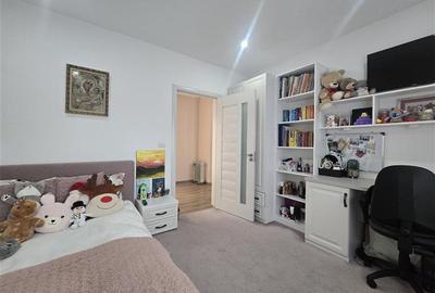 Casa moderna P+1 in Letea Veche cu 506 mp teren, zona usor accesibila - 16
