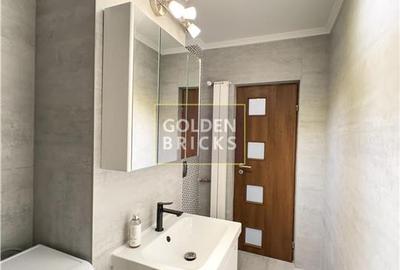 Pta Alba Iulia | Unirii | Prima inchiriere | Parcare disponibila - 11